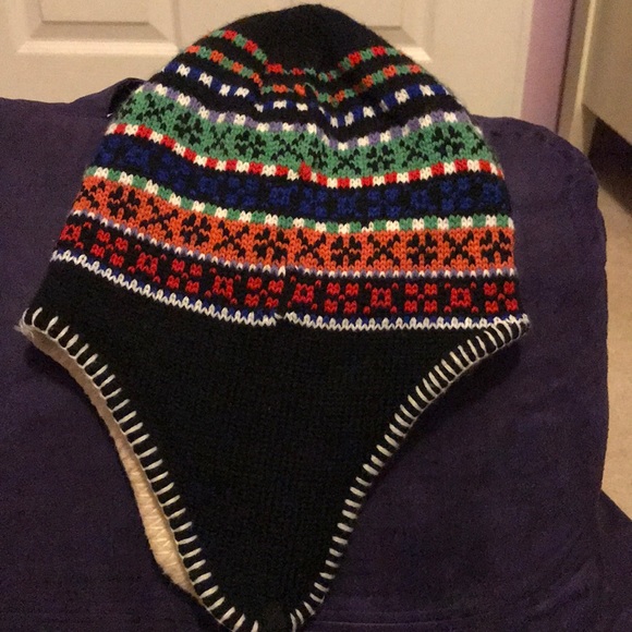 Accessories - Cozy hat